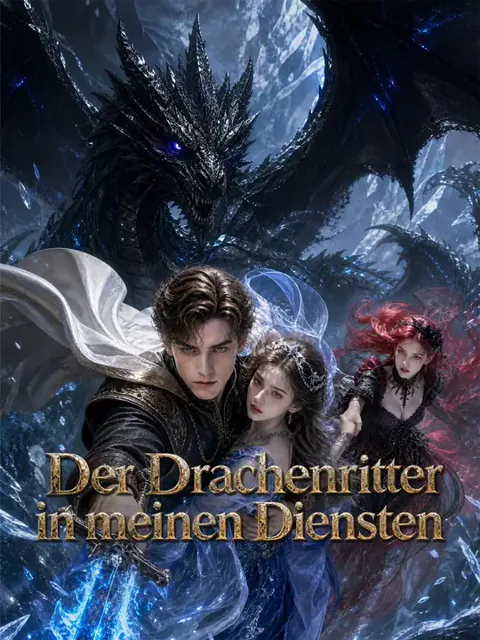 Der Drachenritter in meinen Diensten Cover — alle 37 Folgen kostenlos in HD ansehen
