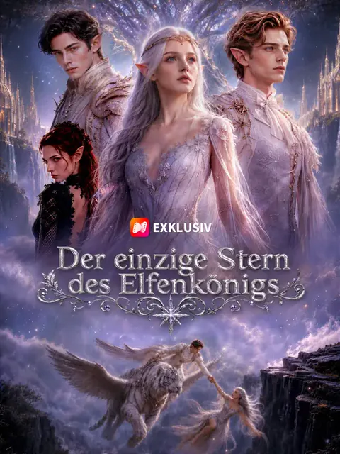 Der einzige Stern des Elfenkönigs