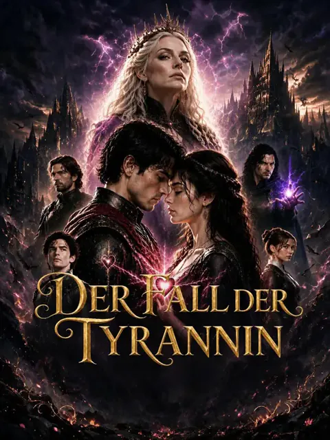 Der Fall der Tyrannin Cover — alle 20 Folgen kostenlos in HD ansehen