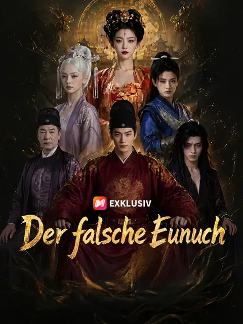 Der falsche Eunuch