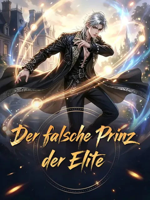 Der falsche Prinz der Elite Cover — alle 83 Folgen kostenlos in HD ansehen