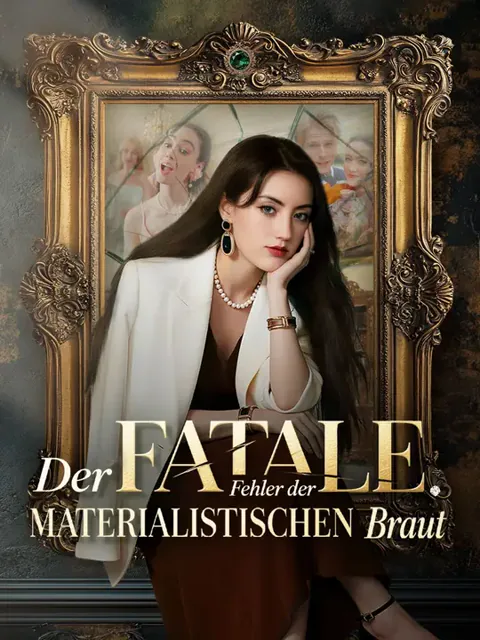 Der fatale Fehler der materialistischen Braut Cover — alle 59 Folgen kostenlos in HD ansehen