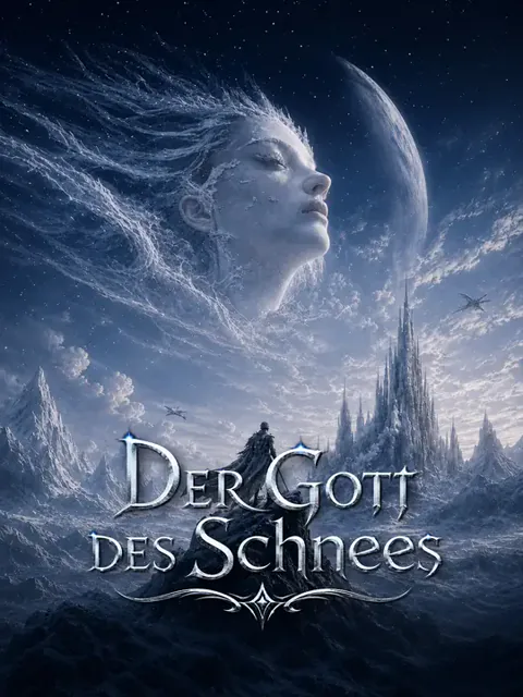 Der Gott des Schnees