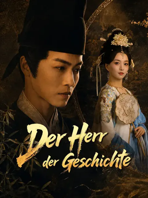 Der Herr der Geschichte