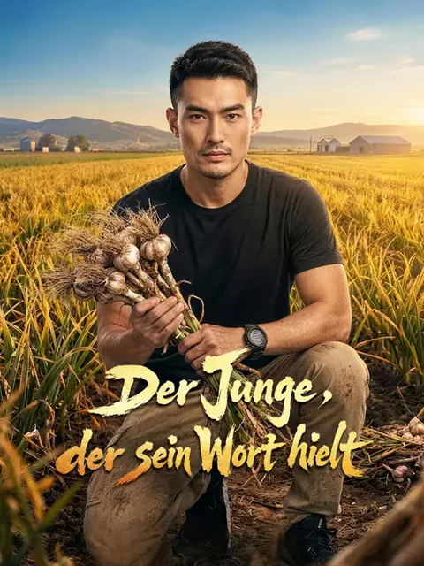 Der Junge, der sein Wort hielt Cover — alle 21 Folgen kostenlos in HD ansehen