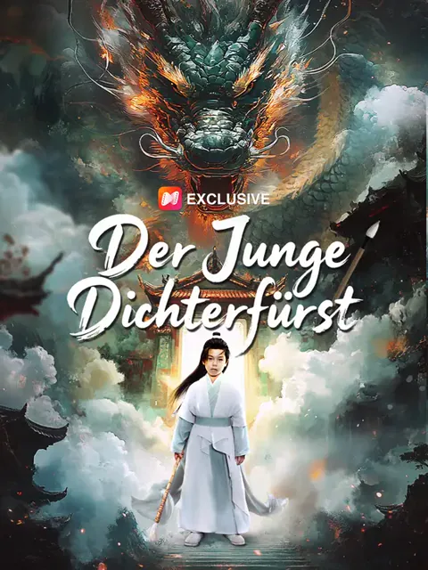 Der Junge Dichterfürst Cover — alle 68 Folgen kostenlos in HD ansehen