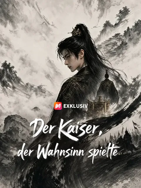 Der Kaiser, der Wahnsinn spielte