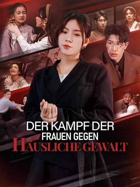 Der Kampf der Frauen gegen häusliche Gewalt Cover — alle 60 Folgen kostenlos in HD ansehen