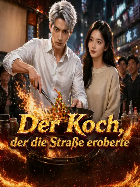 Der Koch, der die Straße eroberte