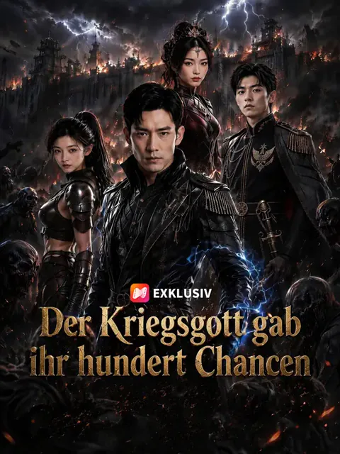 Der Kriegsgott gab ihr hundert Chancen