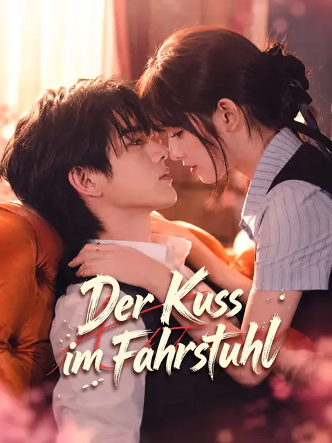 Der Kuss im Fahrstuhl Cover — alle 60 Folgen kostenlos in HD ansehen