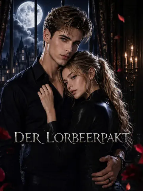 Der Lorbeerpakt Cover — alle 30 Folgen kostenlos in HD ansehen