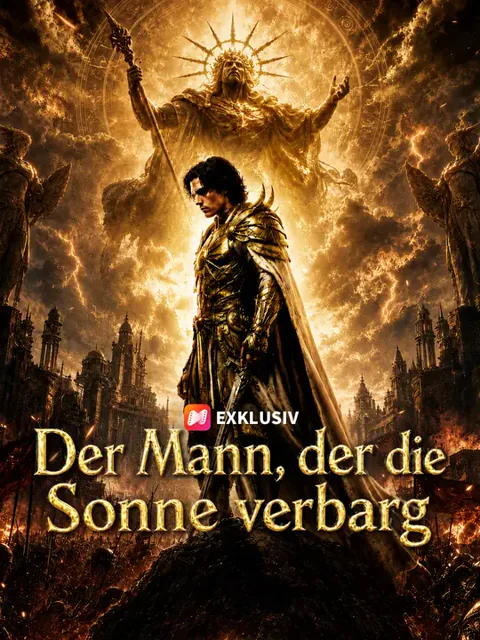 Der Mann, der die Sonne verbarg
