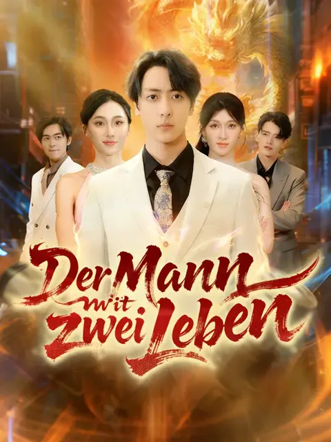 Der Mann mit zwei Leben Cover — alle 72 Folgen kostenlos in HD ansehen