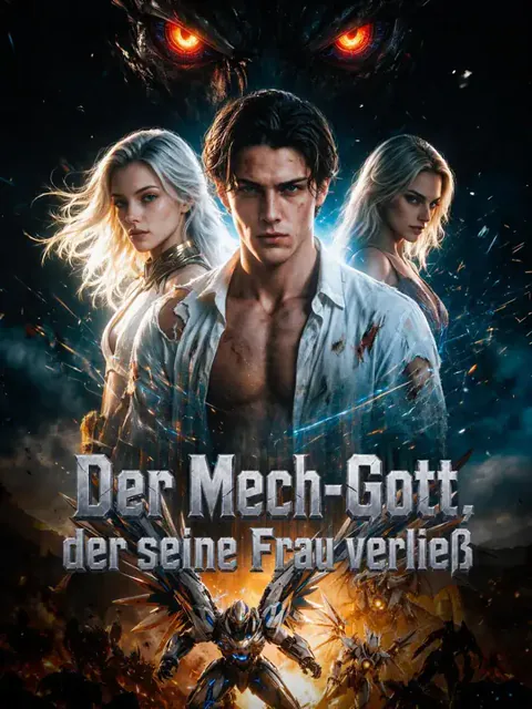 Der Mech-Gott, der seine Frau verließ Cover — alle 40 Folgen kostenlos in HD ansehen