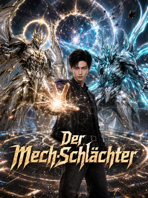 Der Mech-Schlächter Cover — alle 54 Folgen kostenlos in HD ansehen