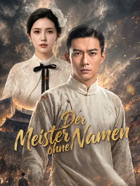 Der Meister ohne Namen Cover — alle 70 Folgen kostenlos in HD ansehen