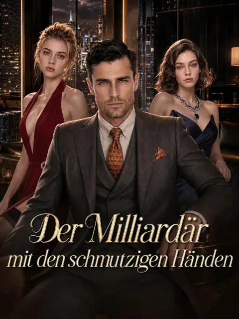 Der Milliardär mit den schmutzigen Händen Cover — alle 50 Folgen kostenlos in HD ansehen