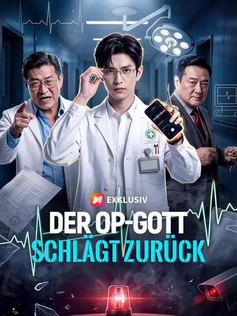 Der OP-Gott schlägt zurück