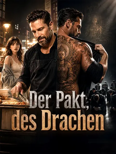 Der Pakt des Drachen Cover — alle 30 Folgen kostenlos in HD ansehen