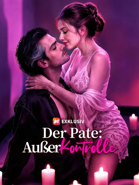Der Pate: Außer Kontrolle Cover — alle 39 Folgen kostenlos in HD ansehen
