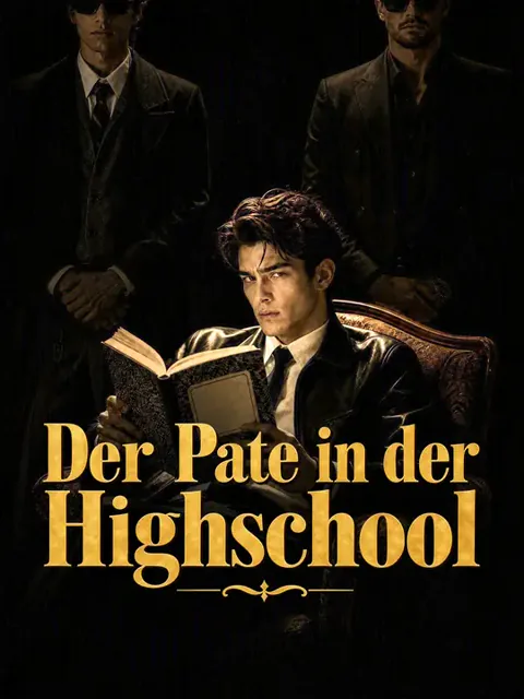 Der Pate in der Highschool Cover — alle 63 Folgen kostenlos in HD ansehen