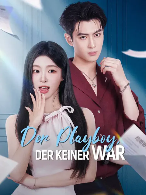 Der Playboy, der keiner war