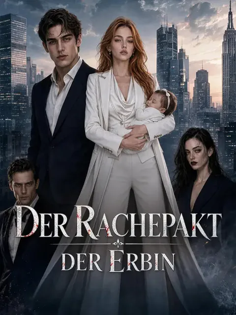 Der Rachepakt der Erbin Cover — alle 40 Folgen kostenlos in HD ansehen