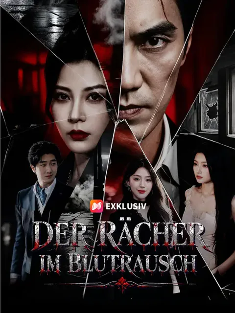 Der Rächer im Blutrausch Cover — alle 64 Folgen kostenlos in HD ansehen