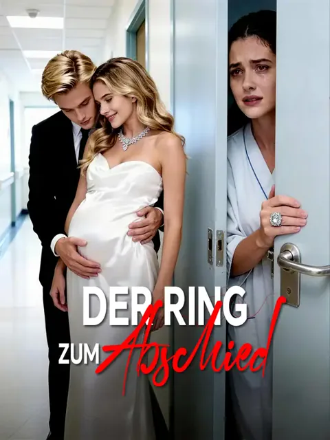 Der Ring zum Abschied Cover — alle 21 Folgen kostenlos in HD ansehen