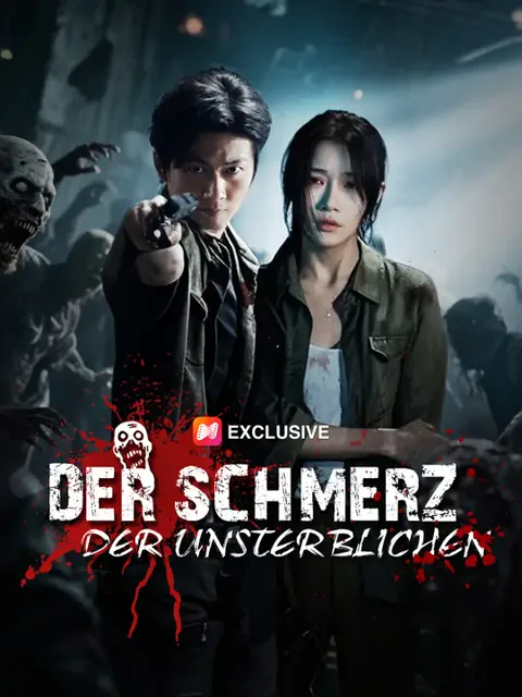 Der Schmerz der Unsterblichen