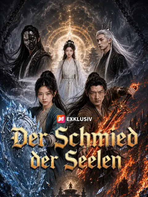 Der Schmied der Seelen