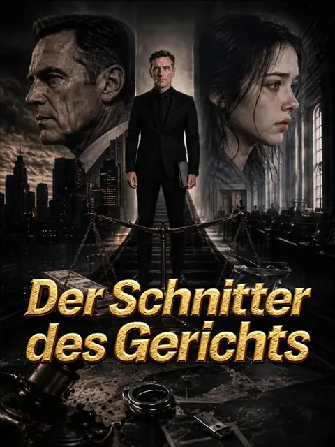 Der Schnitter des Gerichts