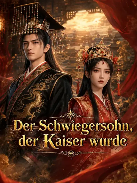 Der Schwiegersohn, der Kaiser wurde Cover — alle 60 Folgen kostenlos in HD ansehen
