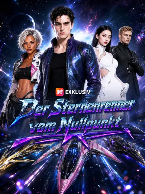 Der Sternenrenner vom Nullpunkt