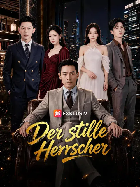 Der stille Herrscher Cover — alle 50 Folgen kostenlos in HD ansehen