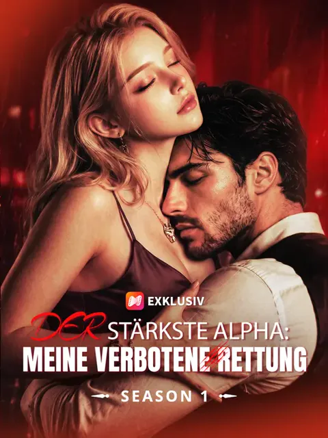 Der stärkste Alpha: Meine verbotene Rettung