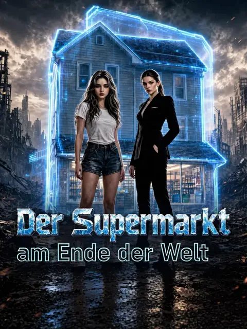 Der Supermarkt am Ende der Welt