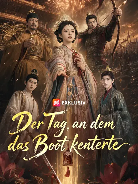 Der Tag, an dem das Boot kenterte