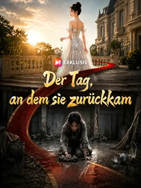 Der Tag, an dem sie zurückkam