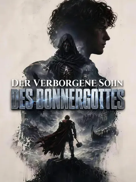 Der verborgene Sohn des Donnergottes Cover — alle 51 Folgen kostenlos in HD ansehen