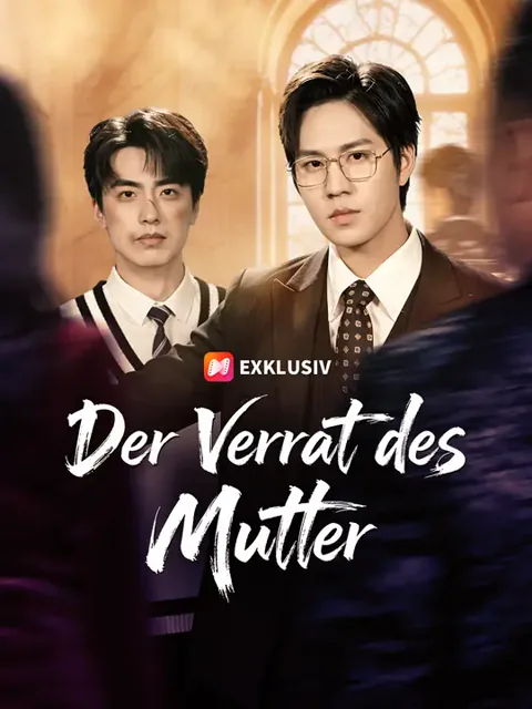Der Verrat der Mutter
