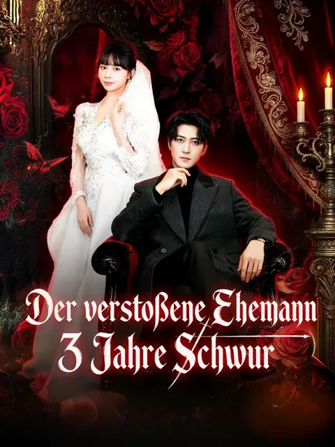 Der verstoßene Ehemann: 3 Jahre Schwur Cover — alle 60 Folgen kostenlos in HD ansehen