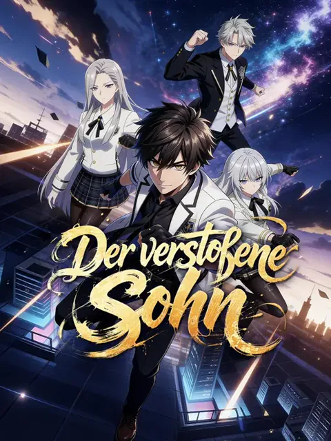 Der verstoßene Sohn Cover — alle 70 Folgen kostenlos in HD ansehen
