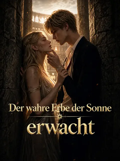 Der wahre Erbe der Sonne erwacht