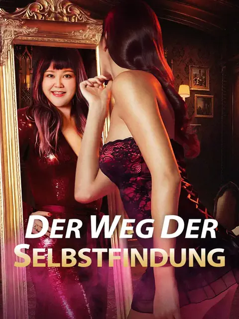 Der Weg der Selbstfindung Cover — alle 60 Folgen kostenlos in HD ansehen