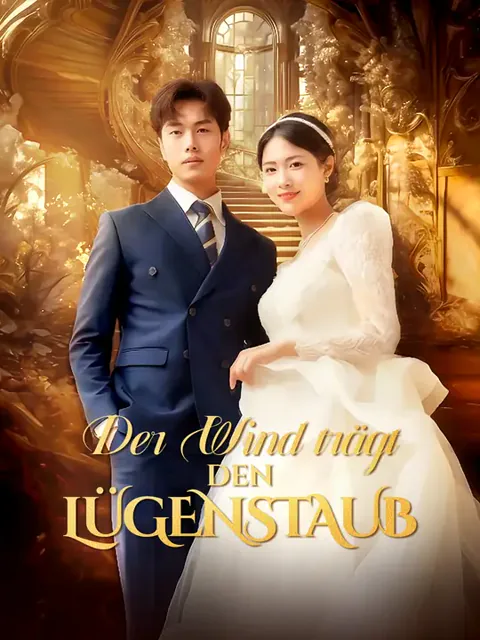 Der Wind trägt den Lügenstaub Cover — alle 60 Folgen kostenlos in HD ansehen