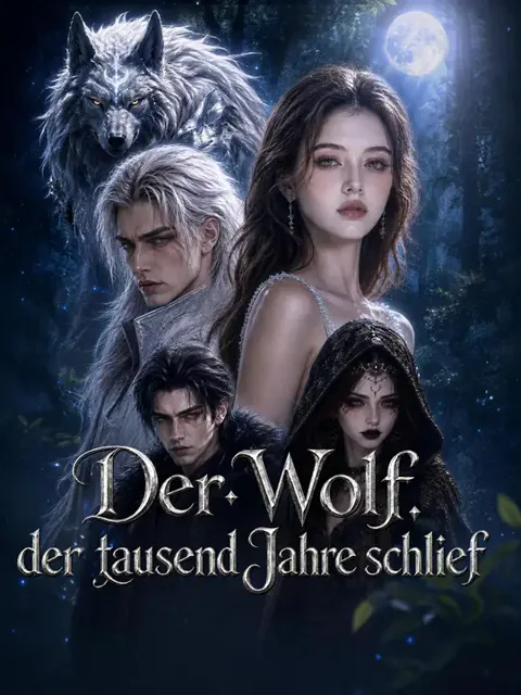Der Wolf, der tausend Jahre schlief Cover — alle 37 Folgen kostenlos in HD ansehen