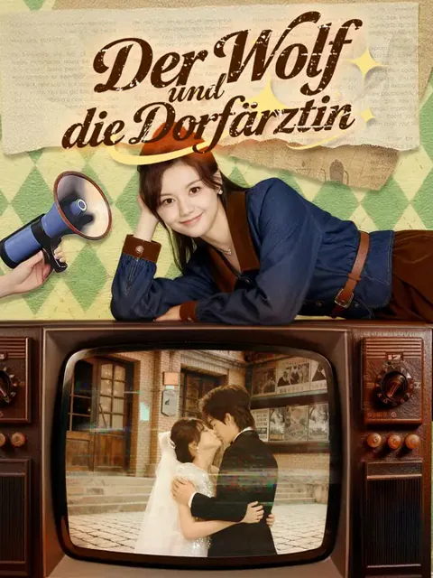 Der Wolf und die Dorfärztin Cover — alle 80 Folgen kostenlos in HD ansehen