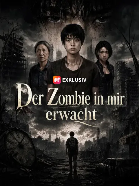 Der Zombie in mir erwacht Cover — alle 50 Folgen kostenlos in HD ansehen